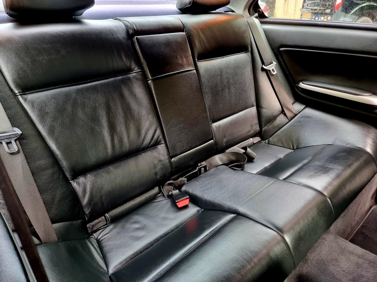 Used BMW 3 Series 2003 for sale - 77147988: Photo 13