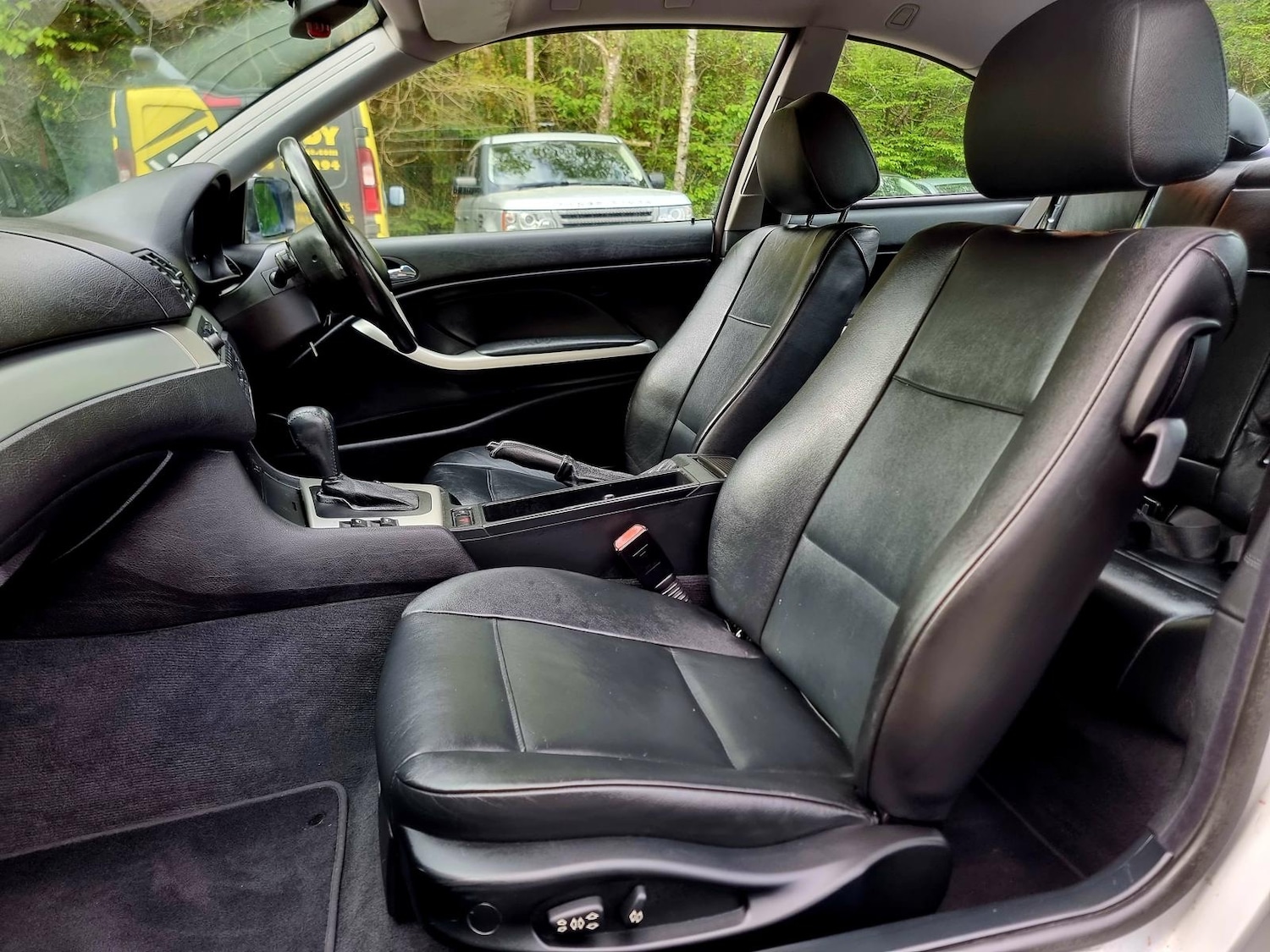 Used BMW 3 Series 2003 for sale - 77147988: Photo 14