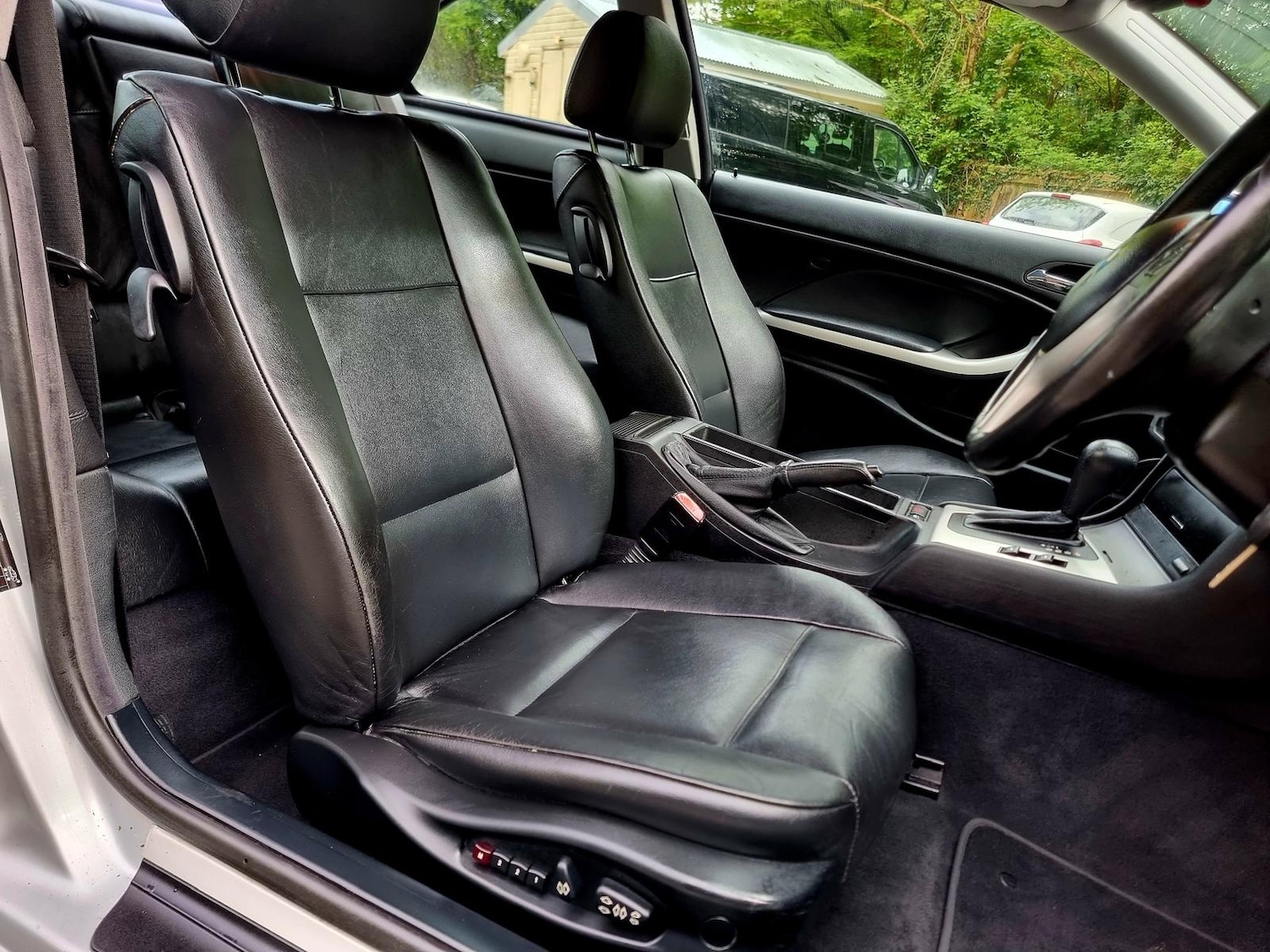 Used BMW 3 Series 2003 for sale - 77147988: Photo 15