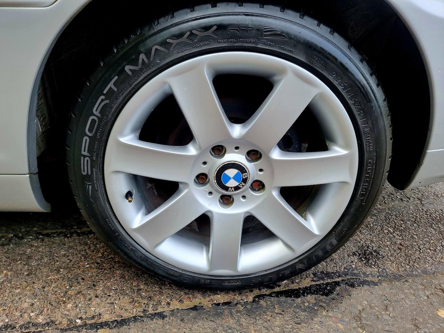 Used BMW 3 Series 2003 for sale - 77147988: Photo 9