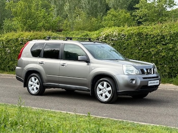 Used Nissan X-Trail 2009 for sale - 78488599: Photo