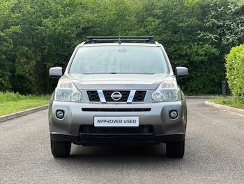 Used Nissan X-Trail 2009 for sale - 78488599: Photo