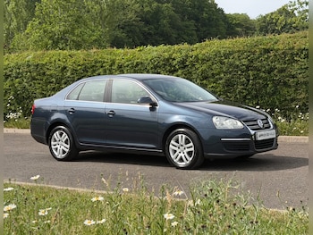 Used Volkswagen Jetta 2009 for sale - 79545475: Photo