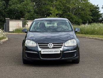 Used Volkswagen Jetta 2009 for sale - 79545475: Photo