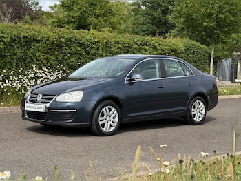 Used Volkswagen Jetta 2009 for sale - 79545475: Photo