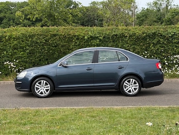 Used Volkswagen Jetta 2009 for sale - 79545475: Photo
