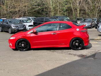 Used Honda Civic 2007 for sale - 78403300: Photo