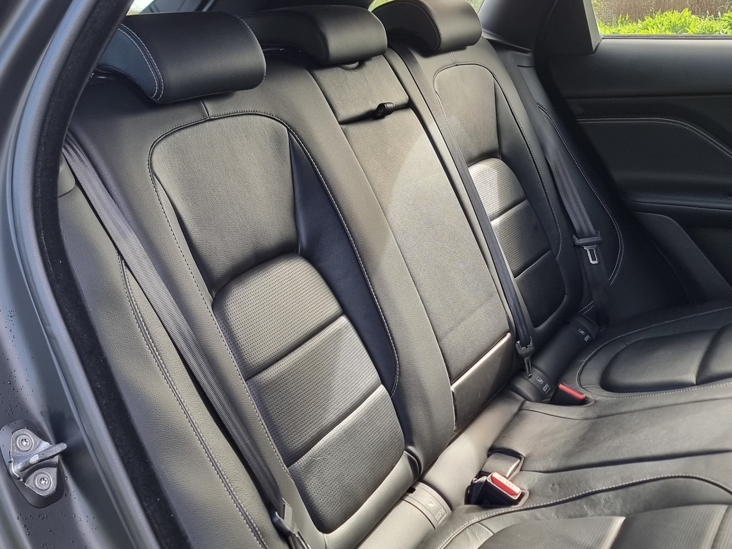 Used Jaguar F-Pace 2017 for sale - 76611816: Photo 12