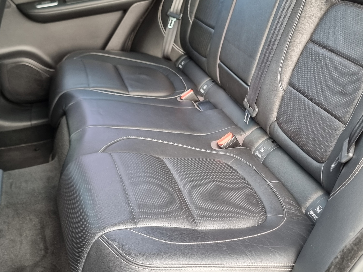 Used Jaguar F-Pace 2017 for sale - 76611816: Photo 13