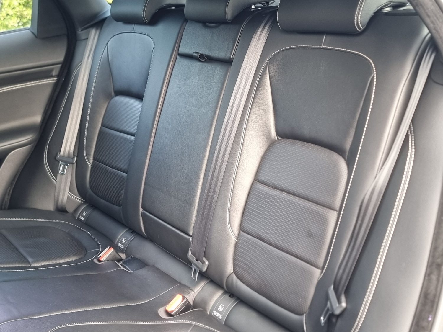 Used Jaguar F-Pace 2017 for sale - 76611816: Photo 14