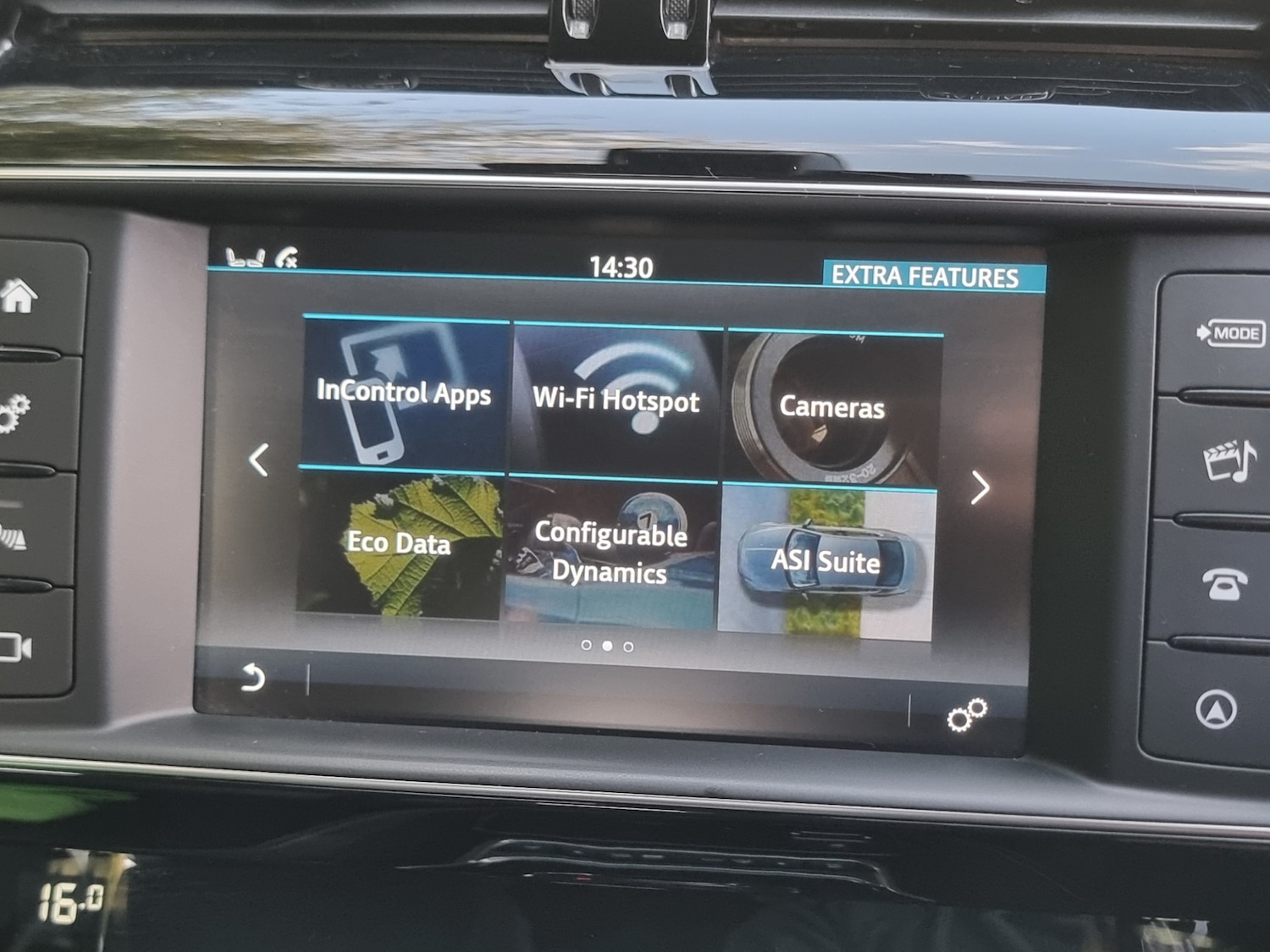 Used Jaguar F-Pace 2017 for sale - 76611816: Photo 18