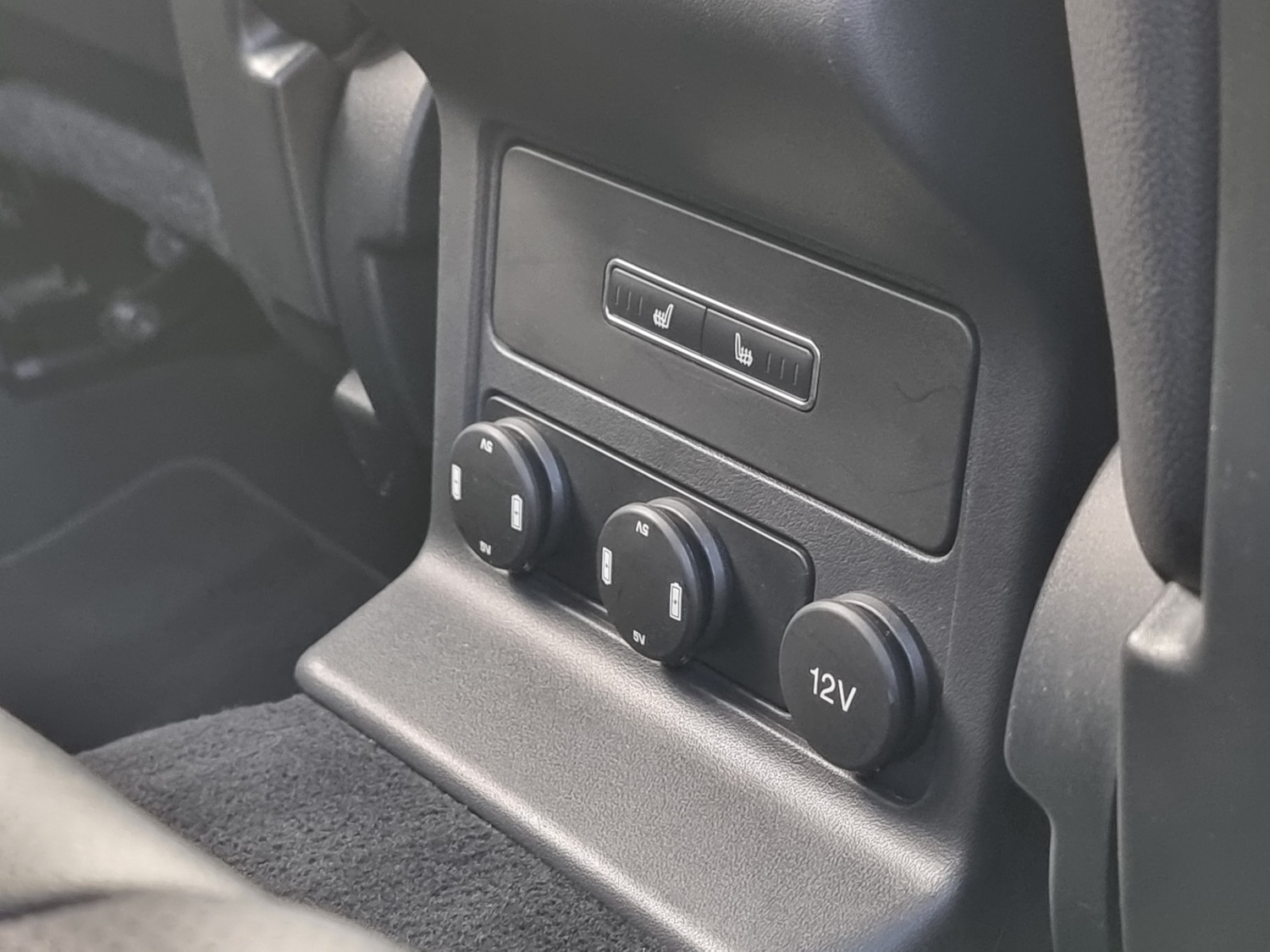 Used Jaguar F-Pace 2017 for sale - 76611816: Photo 42