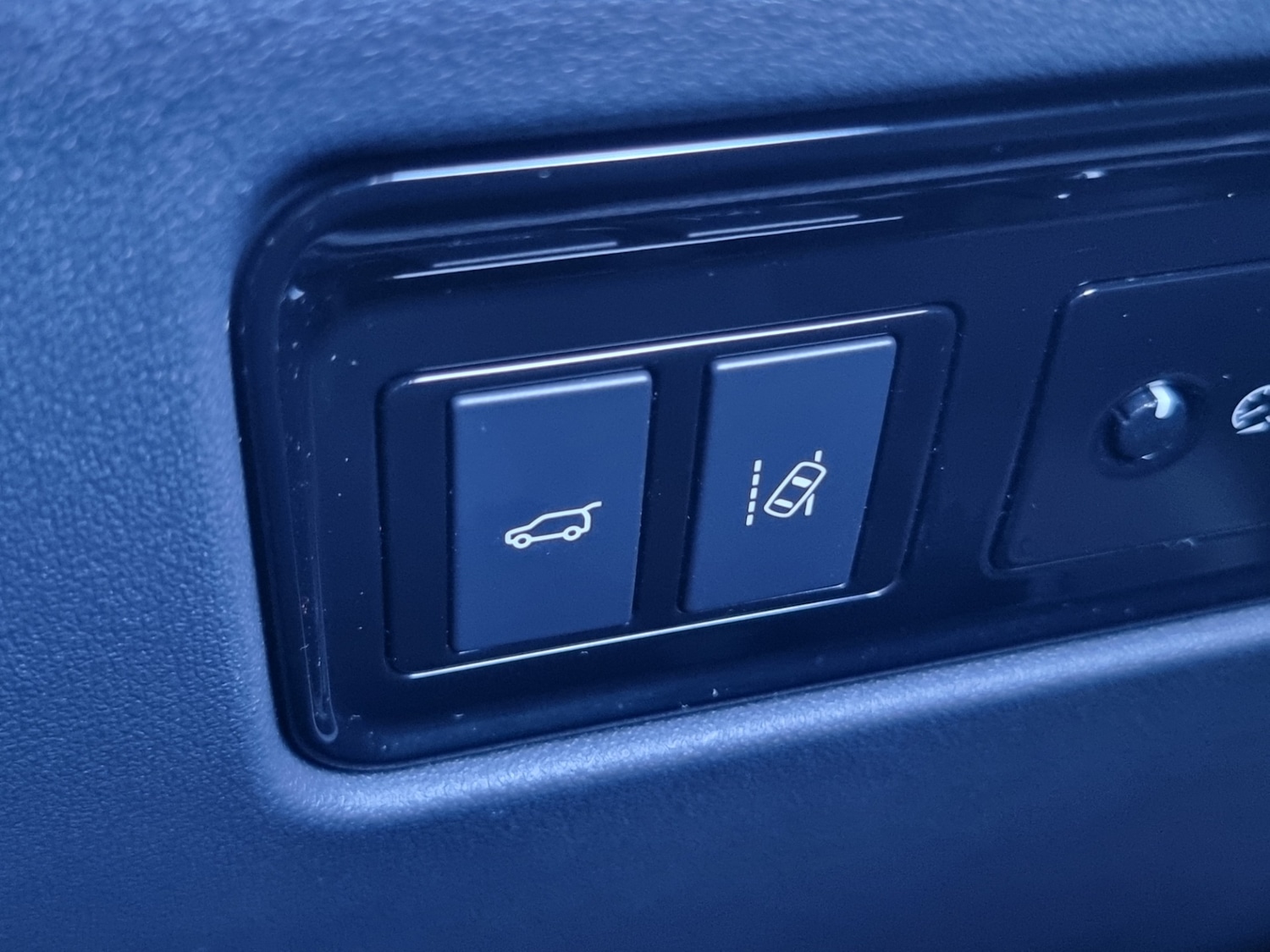 Used Jaguar F-Pace 2017 for sale - 76611816: Photo 47