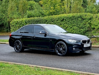 Used BMW 3 Series 2016 for sale - 76612175: Photo