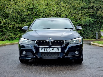 Used BMW 3 Series 2016 for sale - 76612175: Photo