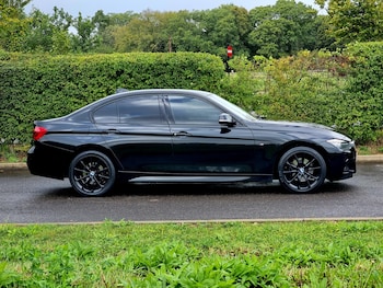 Used BMW 3 Series 2016 for sale - 76612175: Photo