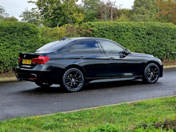 Used BMW 3 Series 2016 for sale - 76612175: Photo