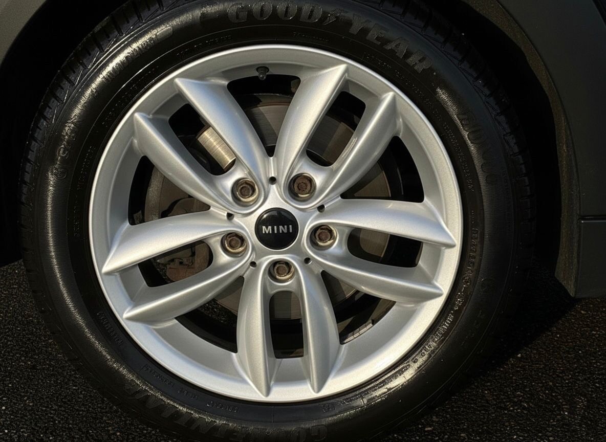 Used MINI Countryman 2011 for sale - 77675278: Photo 10