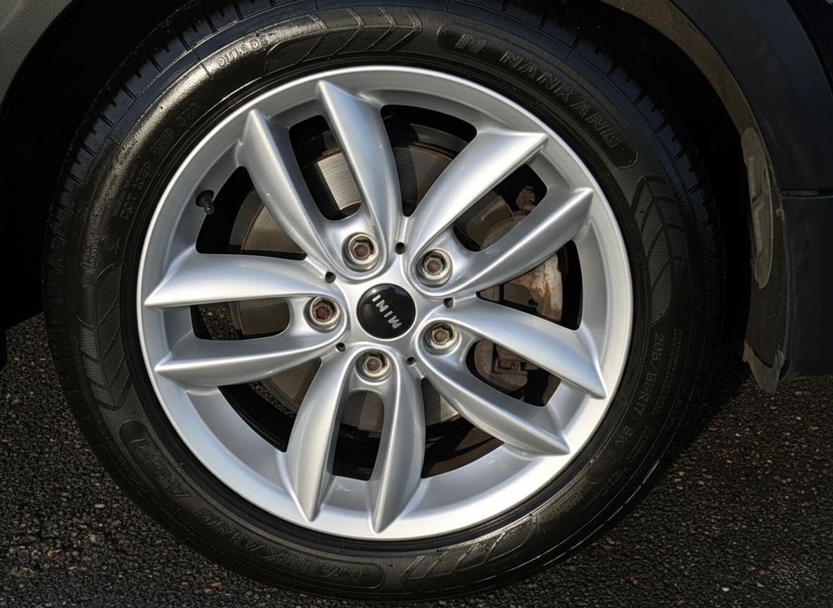 Used MINI Countryman 2011 for sale - 77675278: Photo 11