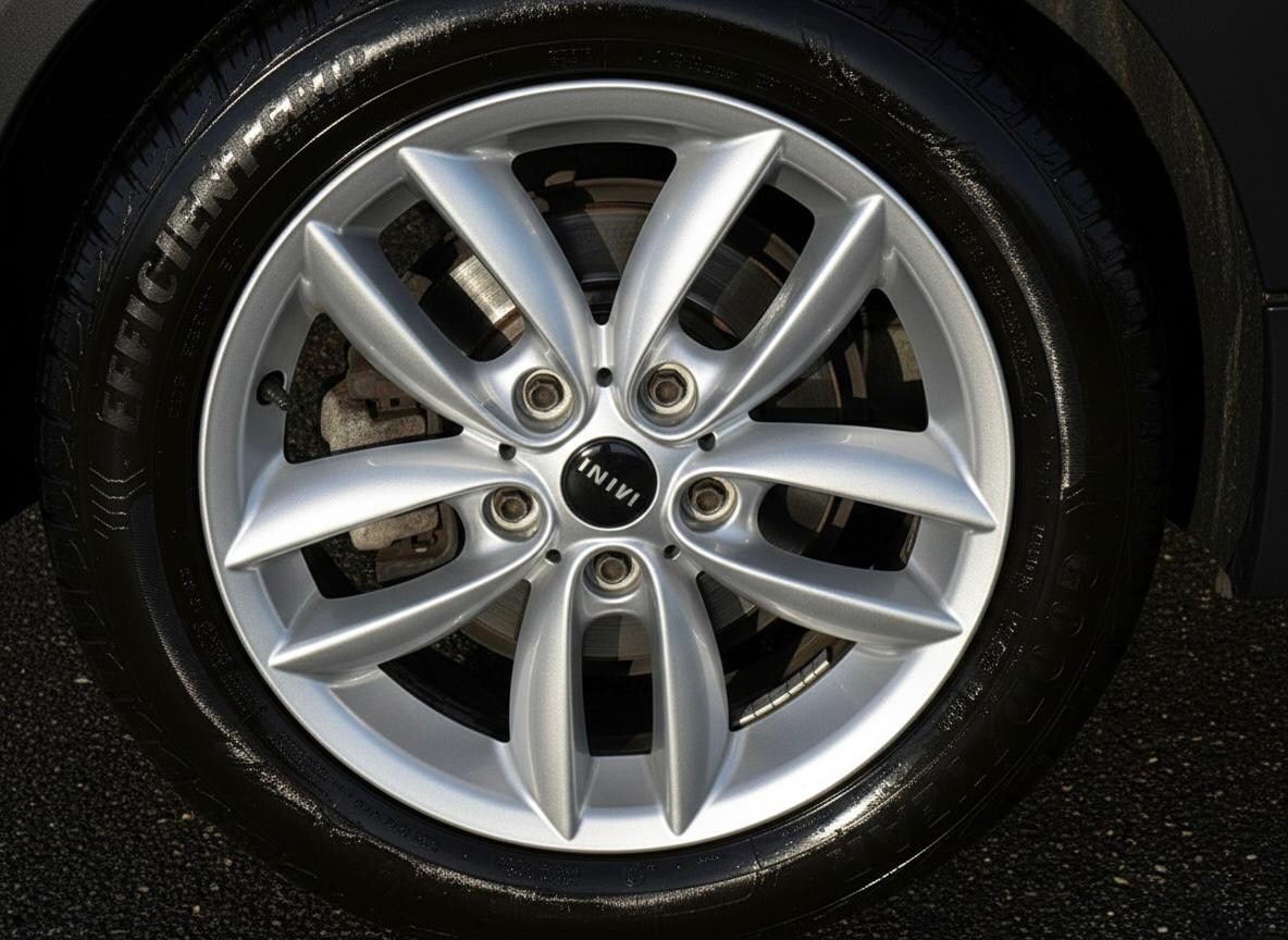 Used MINI Countryman 2011 for sale - 77675278: Photo 12