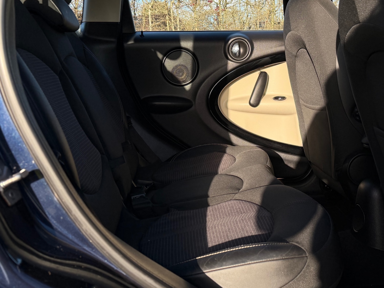 Used MINI Countryman 2011 for sale - 77675278: Photo 14