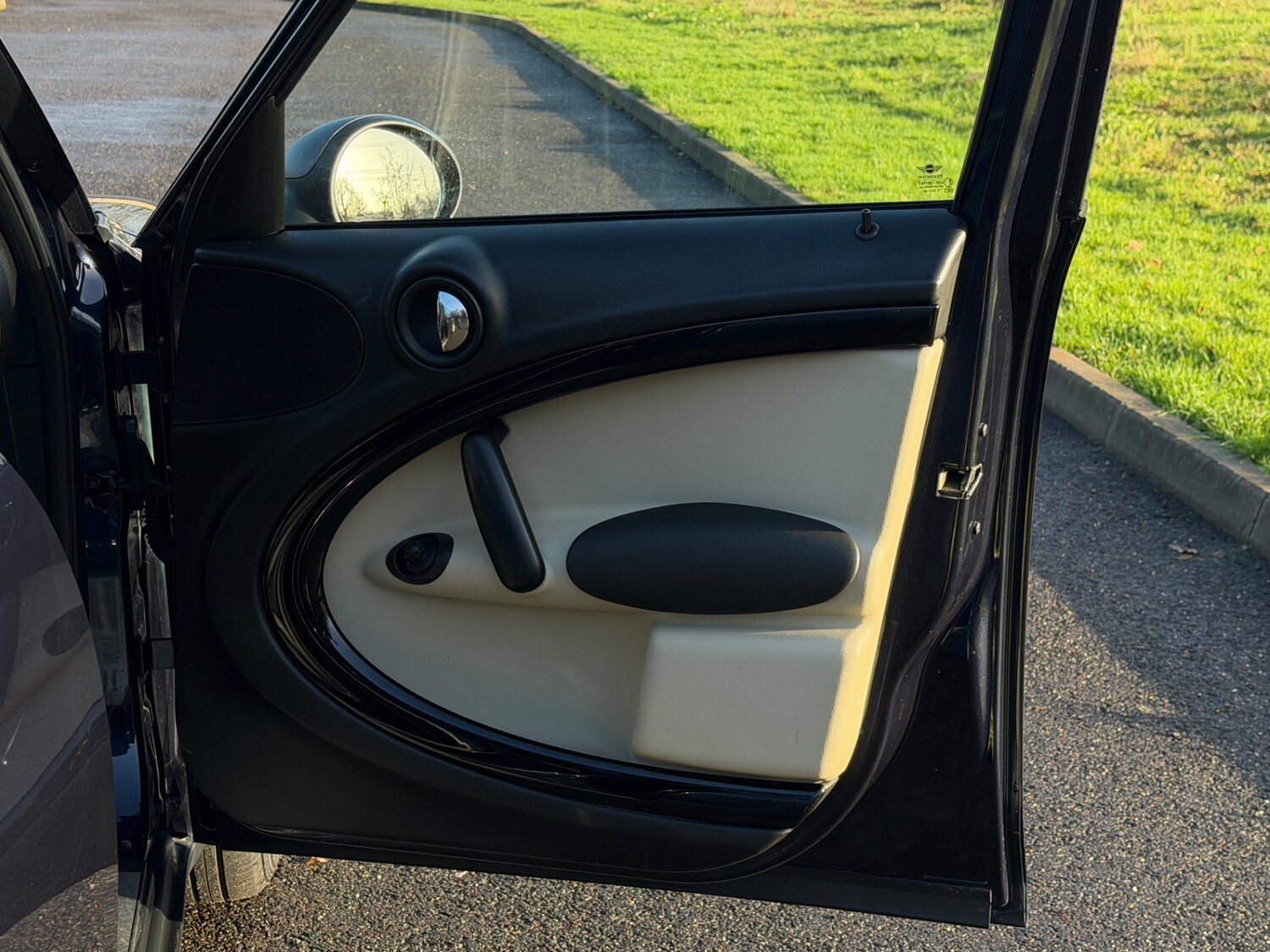 Used MINI Countryman 2011 for sale - 77675278: Photo 15