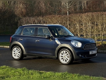 Used MINI Countryman 2011 for sale - 77675278: Photo
