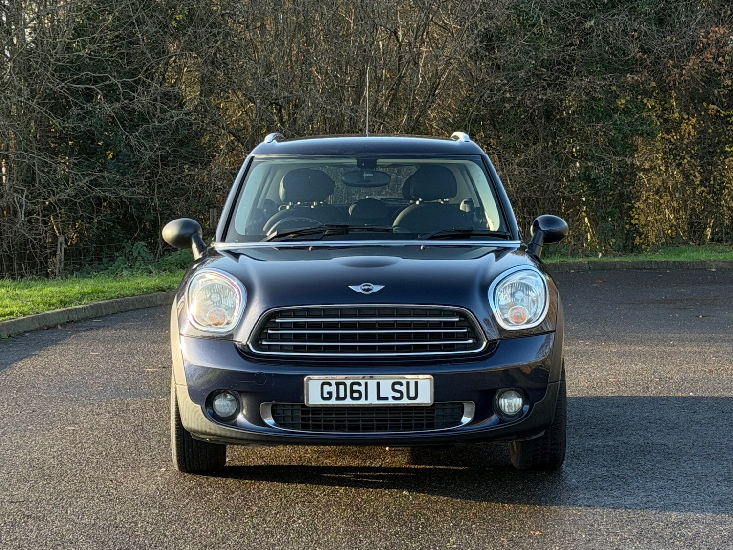 Used MINI Countryman 2011 for sale - 77675278: Photo 2
