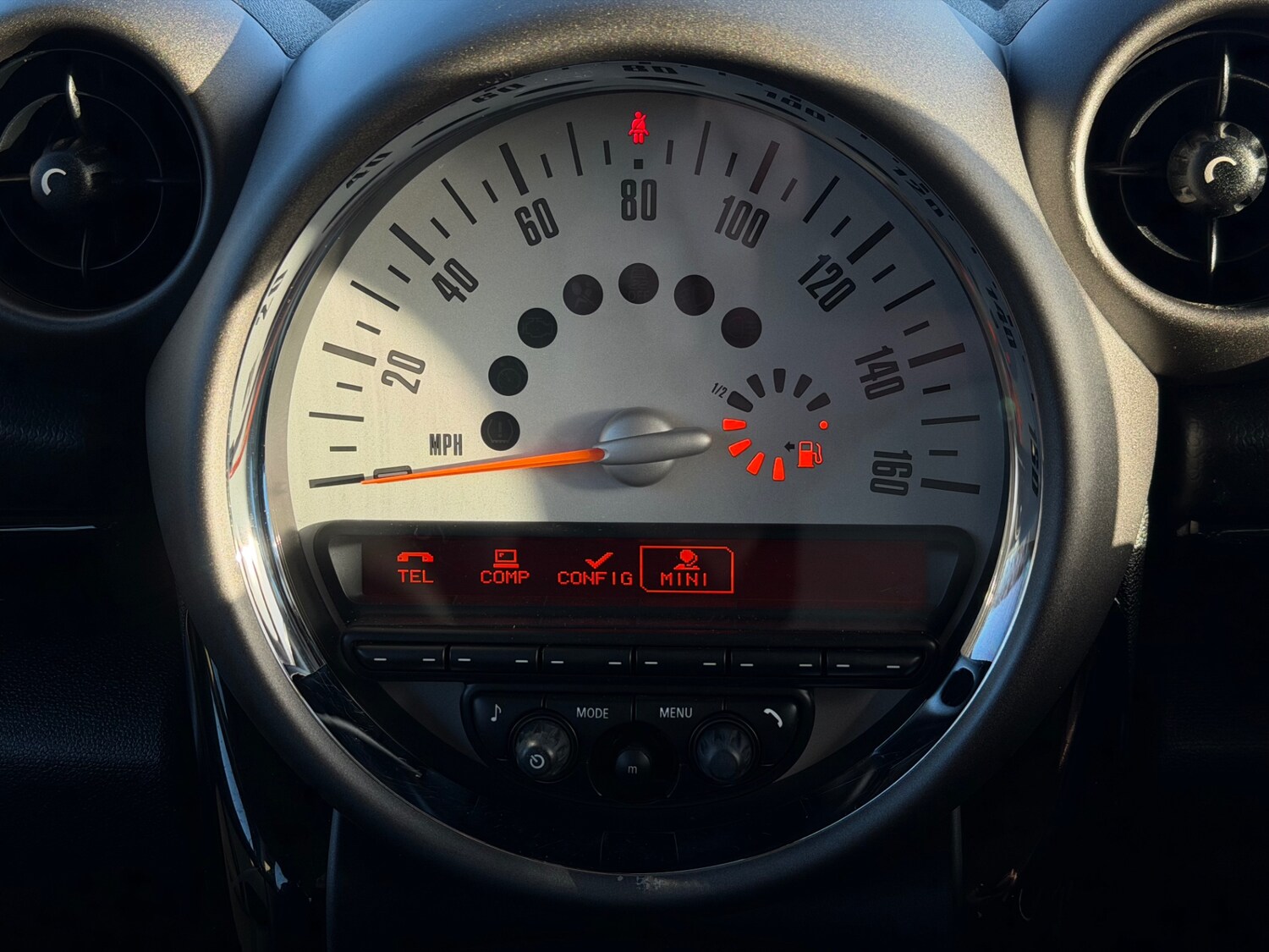 Used MINI Countryman 2011 for sale - 77675278: Photo 23