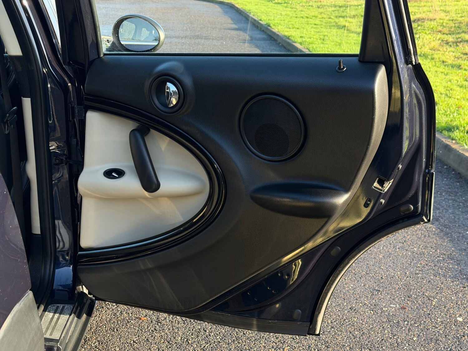 Used MINI Countryman 2011 for sale - 77675278: Photo 25