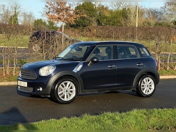 Used MINI Countryman 2011 for sale - 77675278: Photo