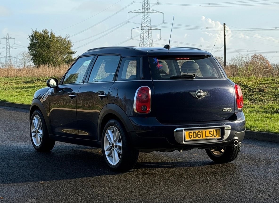 Used MINI Countryman 2011 for sale - 77675278: Photo 5