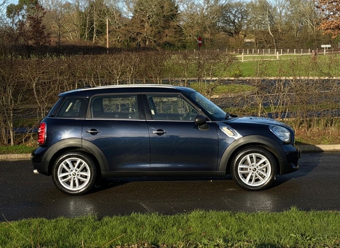 Used MINI Countryman 2011 for sale - 77675278: Photo 8
