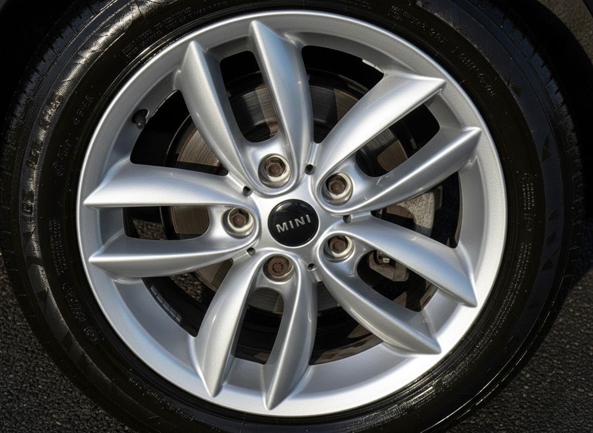 Used MINI Countryman 2011 for sale - 77675278: Photo 9