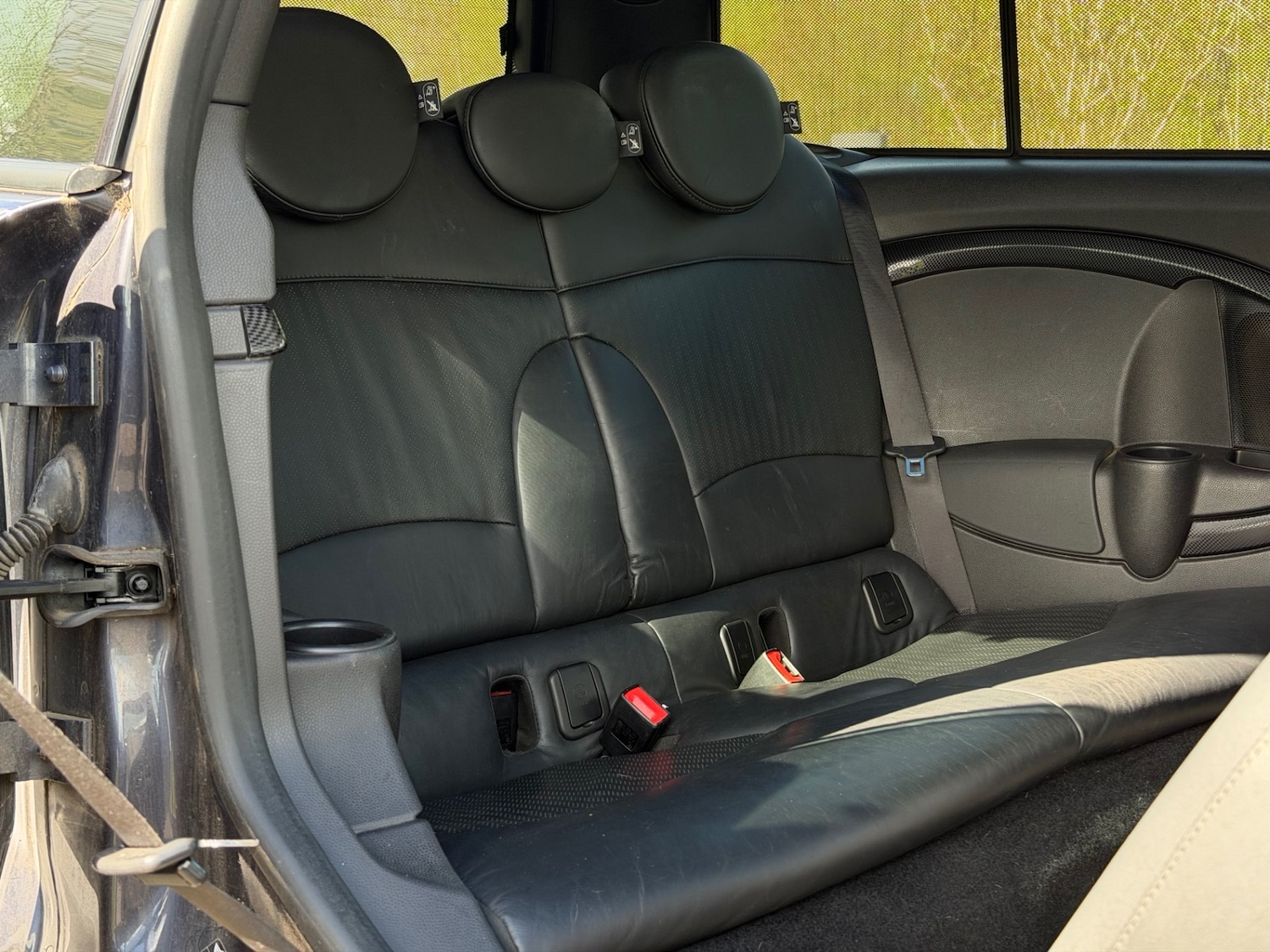 Used MINI Clubman 2012 for sale - 78059307: Photo 10