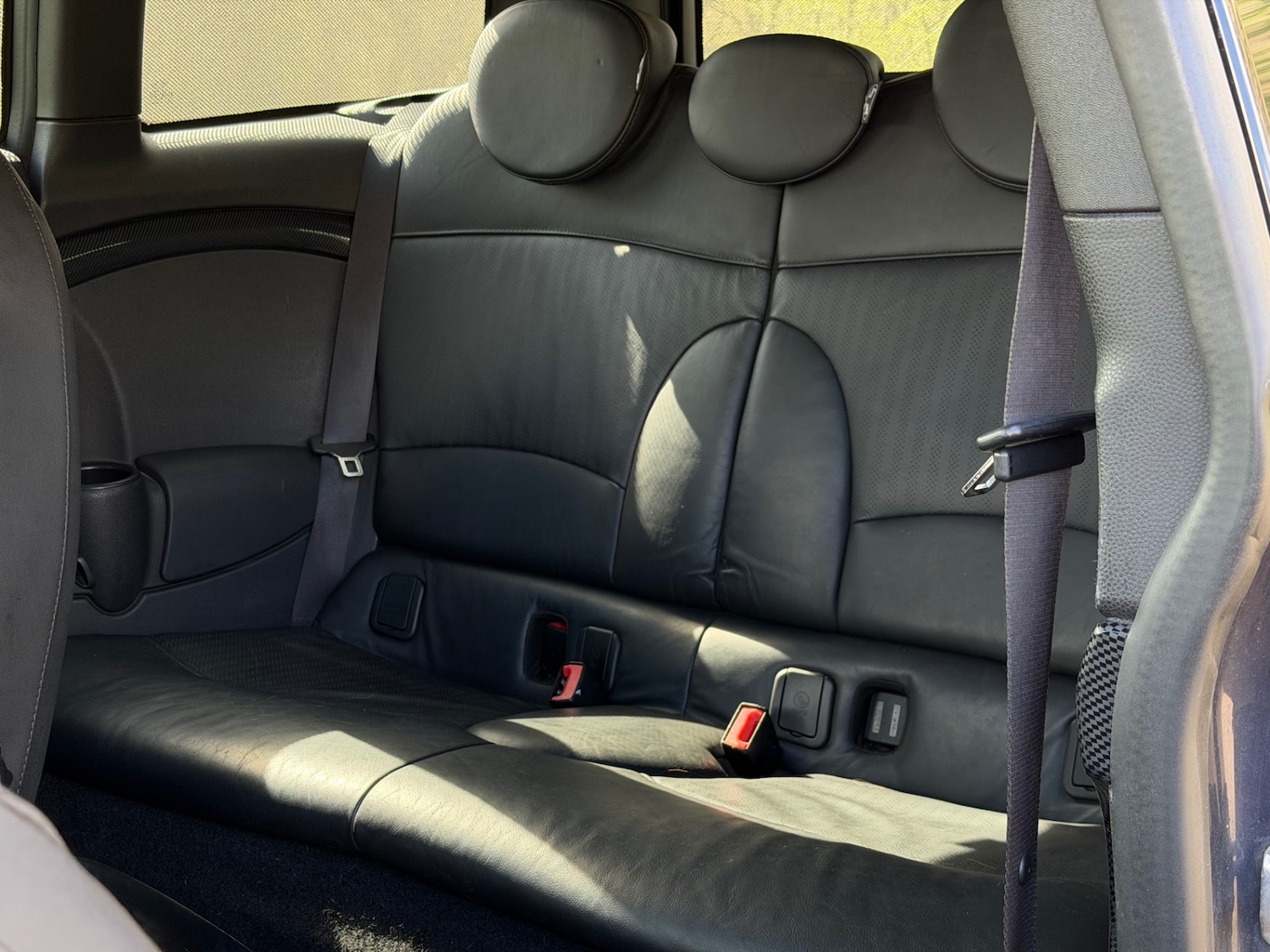 Used MINI Clubman 2012 for sale - 78059307: Photo 11