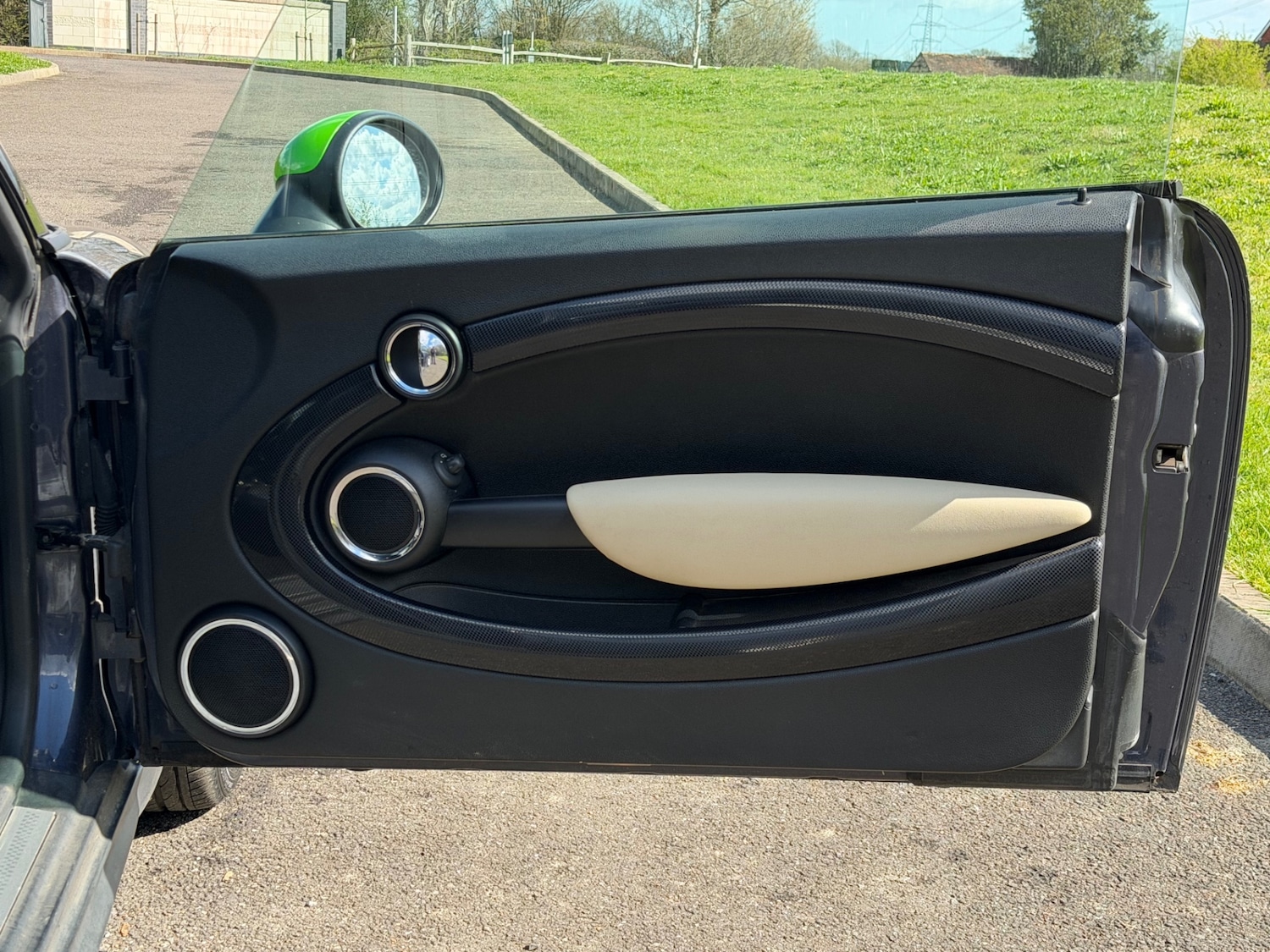 Used MINI Clubman 2012 for sale - 78059307: Photo 12