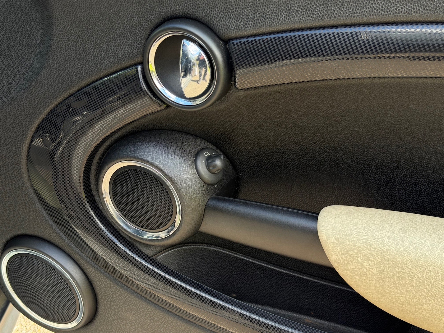 Used MINI Clubman 2012 for sale - 78059307: Photo 13