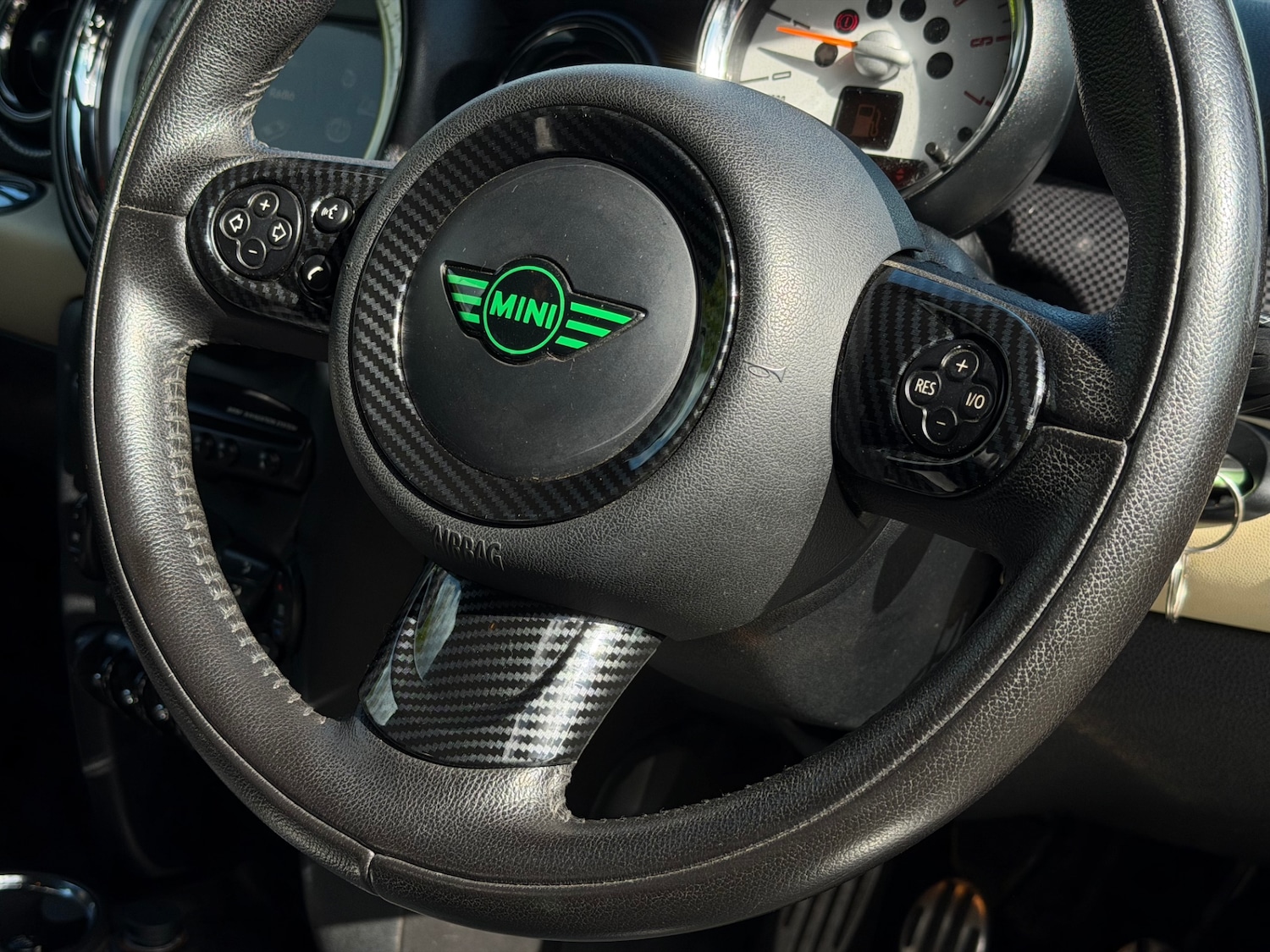 Used MINI Clubman 2012 for sale - 78059307: Photo 14