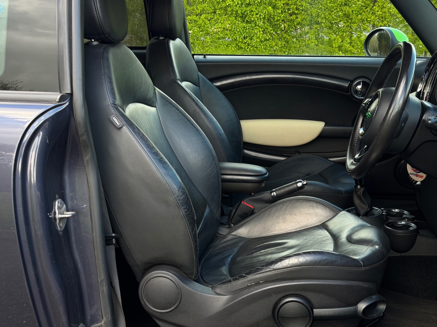 Used MINI Clubman 2012 for sale - 78059307: Photo 15