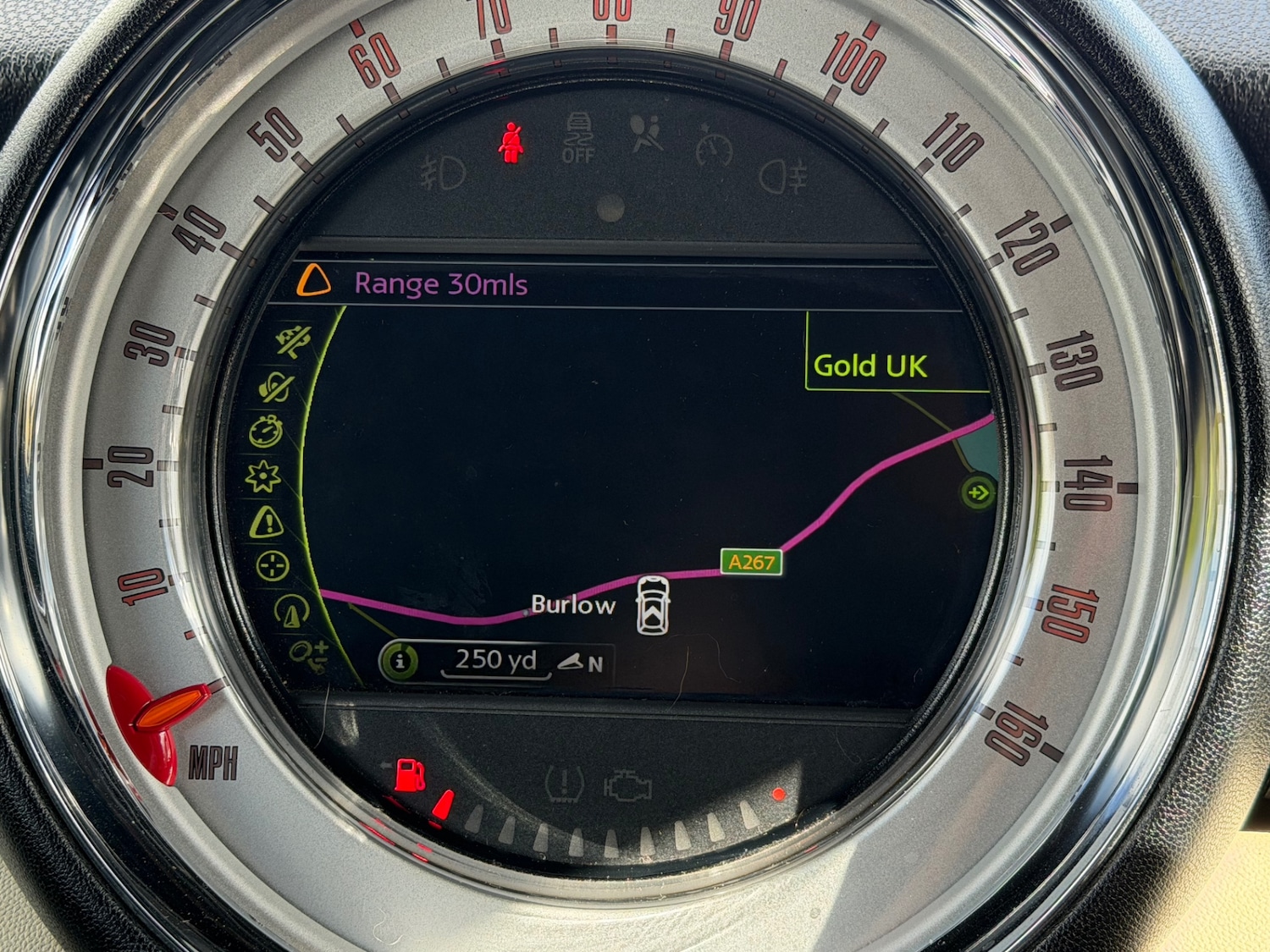 Used MINI Clubman 2012 for sale - 78059307: Photo 16