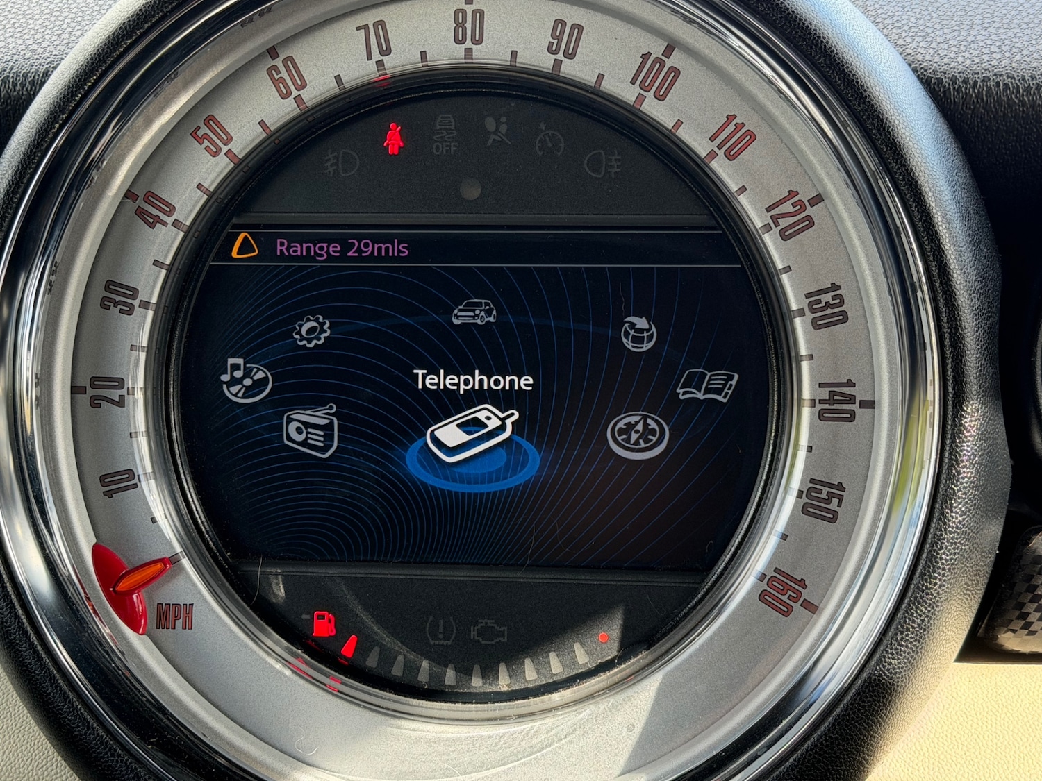 Used MINI Clubman 2012 for sale - 78059307: Photo 17