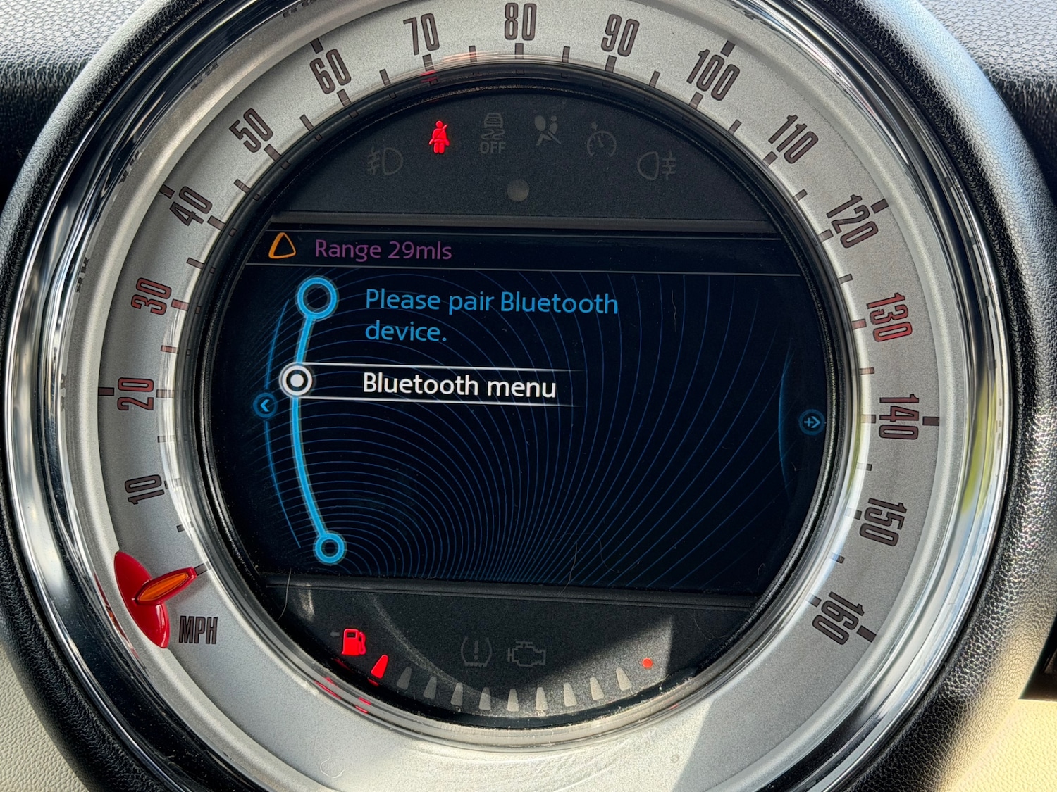 Used MINI Clubman 2012 for sale - 78059307: Photo 18