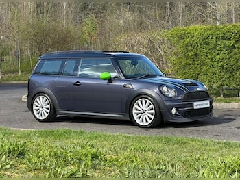 Used MINI Clubman 2012 for sale - 78059307: Photo