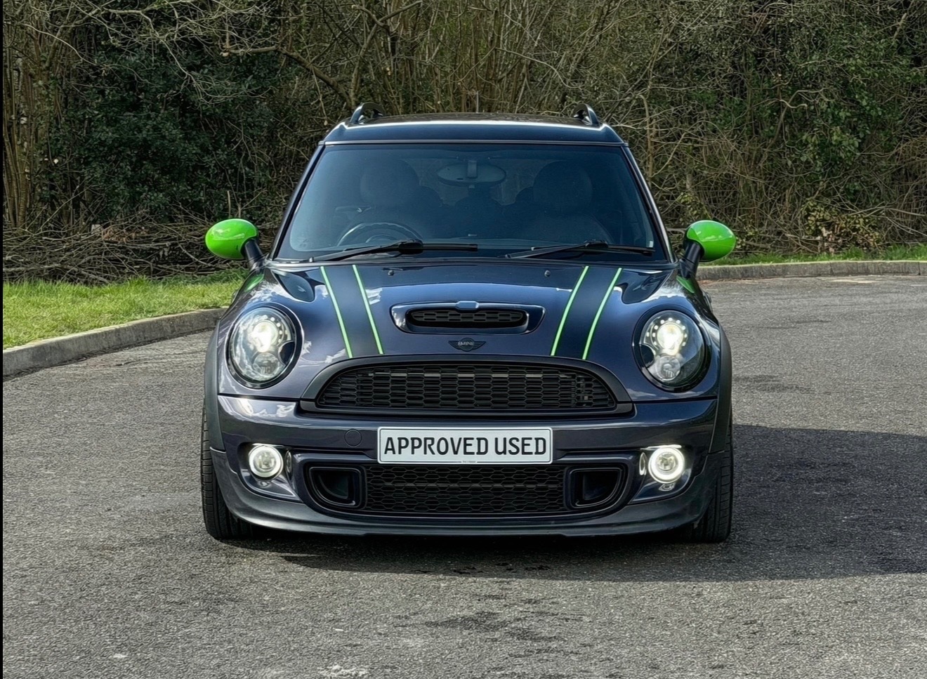 Used MINI Clubman 2012 for sale - 78059307: Photo 2