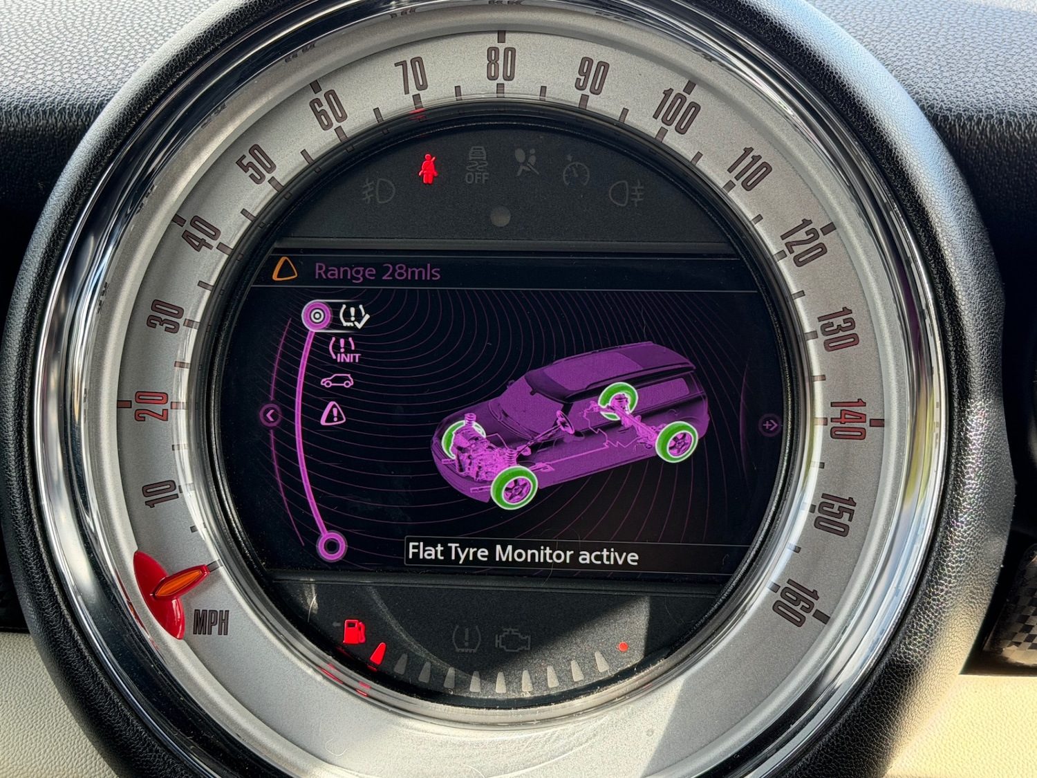 Used MINI Clubman 2012 for sale - 78059307: Photo 22