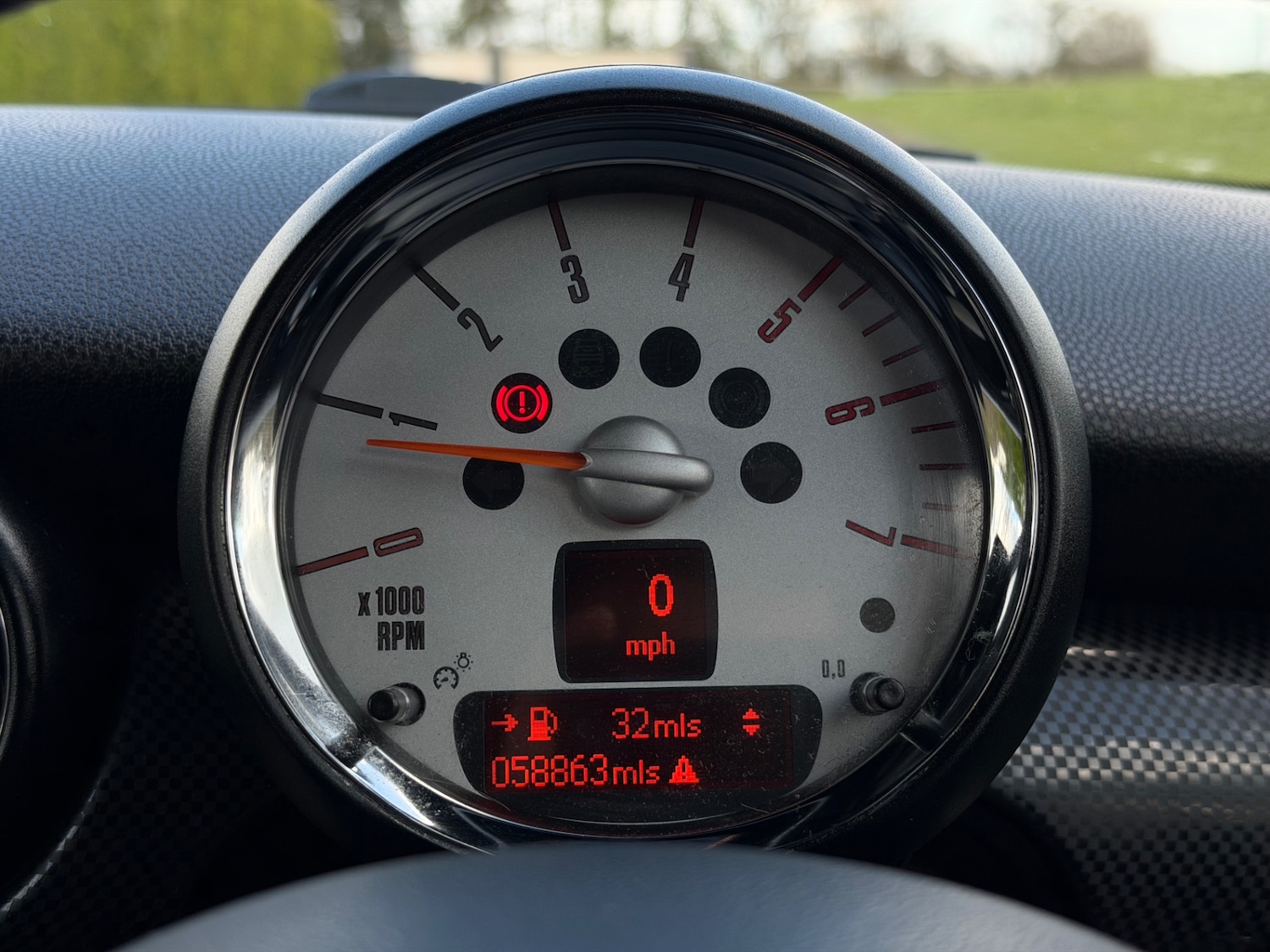 Used MINI Clubman 2012 for sale - 78059307: Photo 24