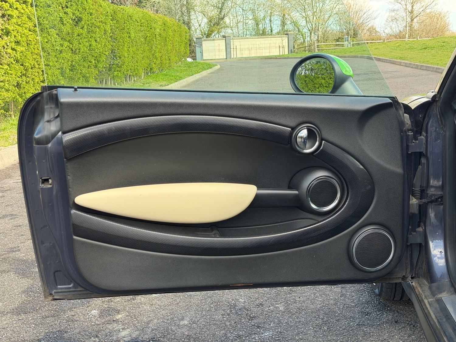 Used MINI Clubman 2012 for sale - 78059307: Photo 25