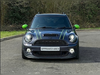 Used MINI Clubman 2012 for sale - 78059307: Photo