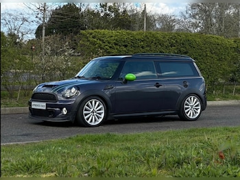 Used MINI Clubman 2012 for sale - 78059307: Photo